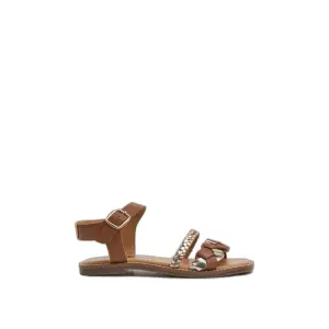 Girl's sandals Pepe Jeans Irma Braided image-0
