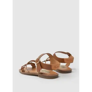 Girl's sandals Pepe Jeans Irma Braided image-3