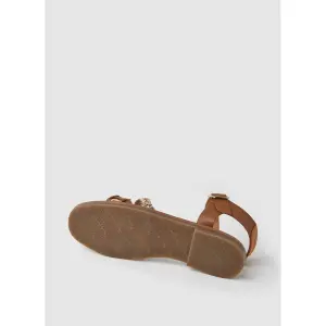 Girl's sandals Pepe Jeans Irma Braided image-4