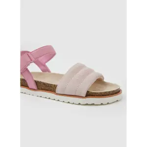 Girl's sandals Pepe Jeans Berlin Park image-5