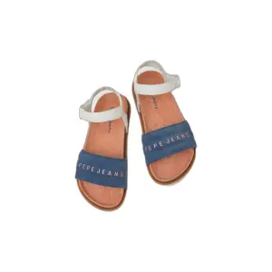 Girl's sandals Pepe Jeans Berlin Park image-1
