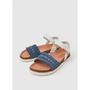 Girl's sandals Pepe Jeans Berlin Park image-2
