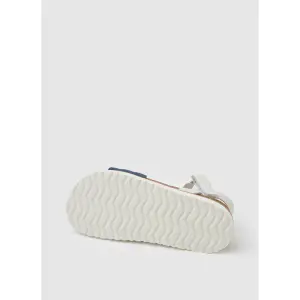 Girl's sandals Pepe Jeans Berlin Park image-4