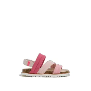 Girl's sandals Pepe Jeans Berlin Cloud image-0