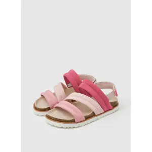 Girl's sandals Pepe Jeans Berlin Cloud image-2