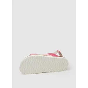 Girl's sandals Pepe Jeans Berlin Cloud image-4