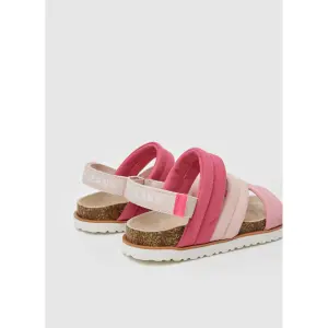 Girl's sandals Pepe Jeans Berlin Cloud image-5