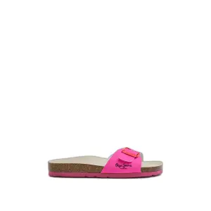 Girl's sandals Pepe Jeans Oban Party image-0