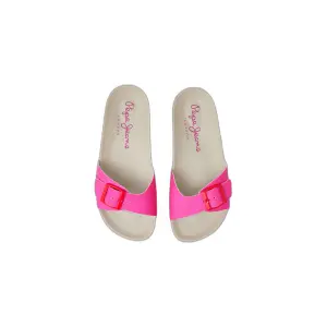 Girl's sandals Pepe Jeans Oban Party image-1