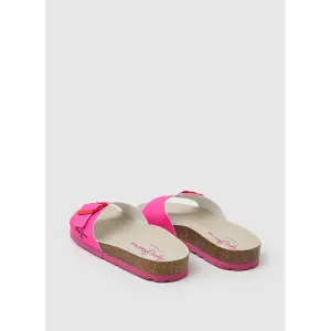 Girl's sandals Pepe Jeans Oban Party image-3