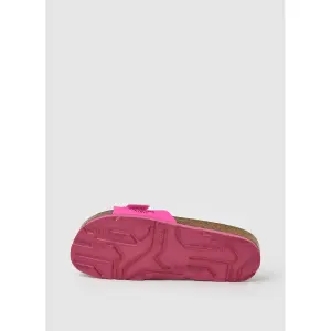 Girl's sandals Pepe Jeans Oban Party image-4