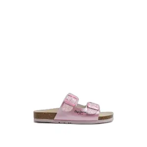 Girl's sandals Pepe Jeans Oban Couple image-0