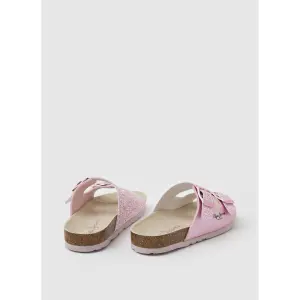 Girl's sandals Pepe Jeans Oban Couple image-3