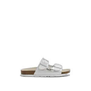 Girl's sandals Pepe Jeans Oban Couple image-0