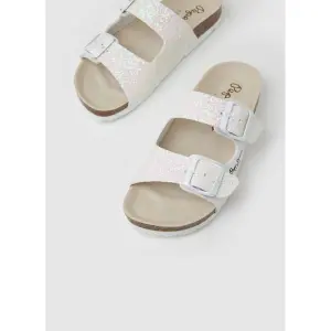 Girl's sandals Pepe Jeans Oban Couple image-5