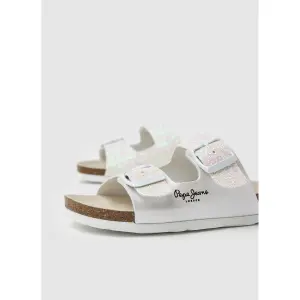 Girl's sandals Pepe Jeans Oban Couple image-4