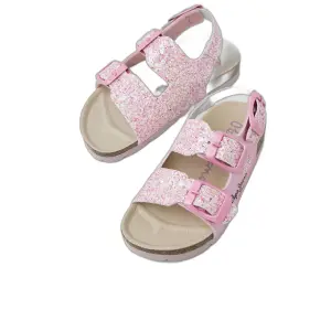 Girl's sandals Pepe Jeans Oban Couple Gk image-2