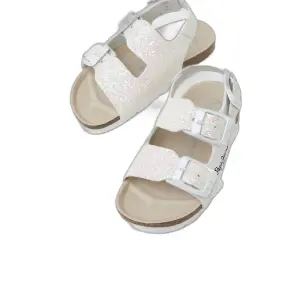 Girl's sandals Pepe Jeans Oban Couple Gk image-2