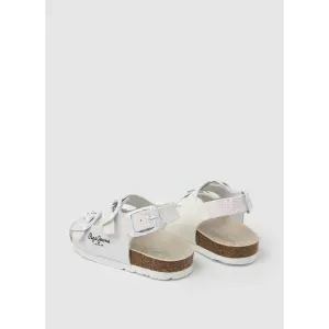 Girl's sandals Pepe Jeans Oban Couple Gk image-3