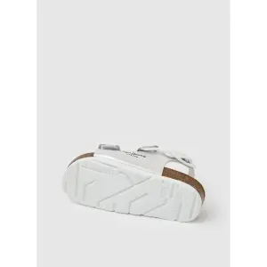 Girl's sandals Pepe Jeans Oban Couple Gk image-4