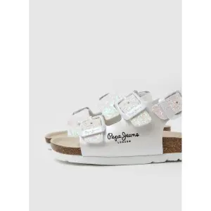 Girl's sandals Pepe Jeans Oban Couple Gk image-5