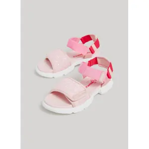 Girl's sandals Pepe Jeans Ventura image-1
