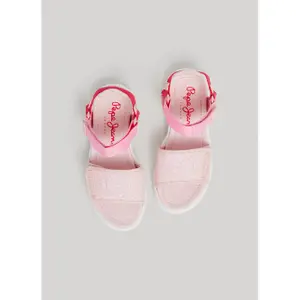 Girl's sandals Pepe Jeans Ventura image-2