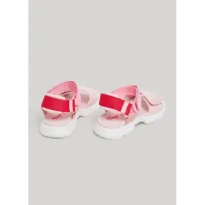 Girl's sandals Pepe Jeans Ventura image-3
