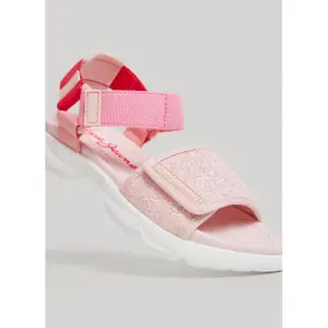 Girl's sandals Pepe Jeans Ventura image-4