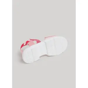 Girl's sandals Pepe Jeans Ventura image-5