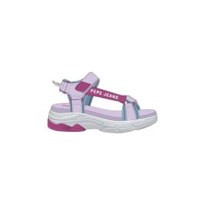 pgs90205-420-girl-s-sandals-pepe-jeans-mavel-top-berry