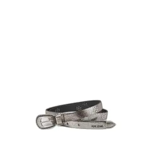 Ceinture femme Pepe Jeans Violet image-0