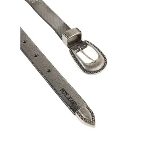 Ceinture femme Pepe Jeans Violet image-1
