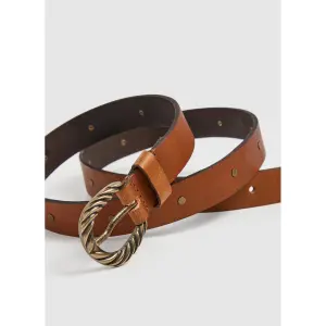 Ζώνη γυναίκας Pepe Jeans Charlotte image-1