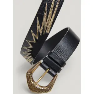 Women's belt Pepe Jeans Lindsay image-1