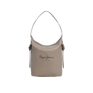 Damenhandtasche Pepe Jeans Caddy Code image-1