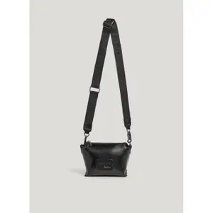 Women's shoulder Bag Pepe Jeans Edith Glossy image-1