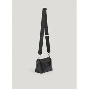 Women's shoulder Bag Pepe Jeans Edith Glossy image-2