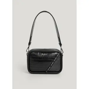 Bolso Pepe Jeans Keyra Croco image-2
