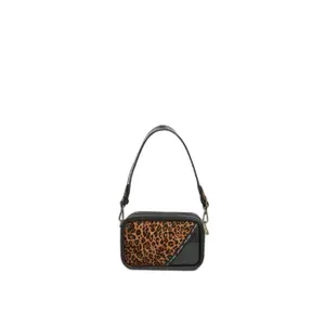 Women's Handbag Pepe Jeans Keyra Leo image-1