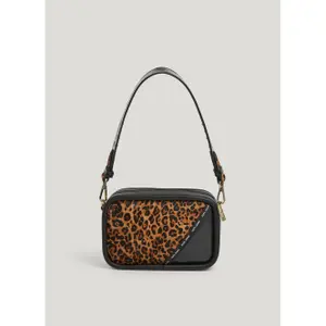 Women's Handbag Pepe Jeans Keyra Leo image-2