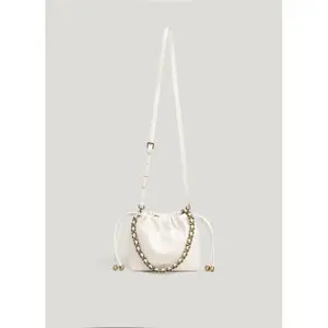 Women's Handbag Pepe Jeans Georgia image-2
