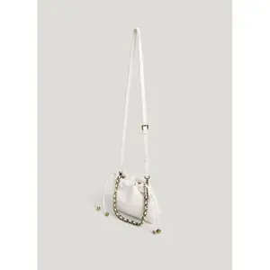 Women's Handbag Pepe Jeans Georgia image-3