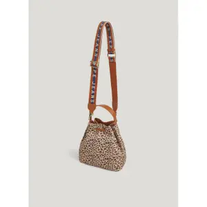 Women's Handbag Pepe Jeans Ganya image-3