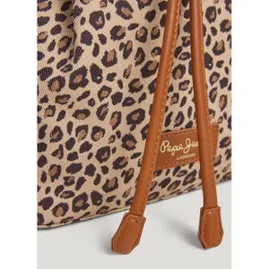 Women's Handbag Pepe Jeans Ganya image-4