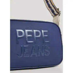 Mala de mão de mulher Pepe Jeans Galina image-4