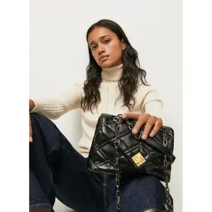 Shoulder bag for women Pepe Jeans Alice image-1