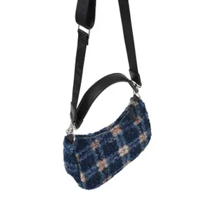 Sac bandoulière femme Pepe Jeans Iris image-1