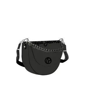Bolso bandolera para mujer Pepe Jeans Cora image-0