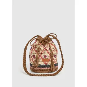Handbag Pepe Jeans Ximena image-0